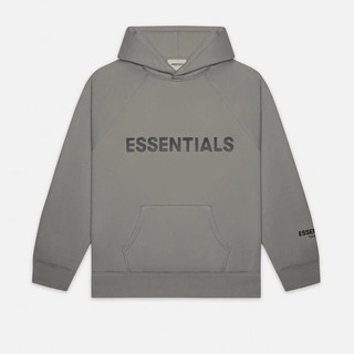⚡️ - Áo hoodie FOG ESSENTIALS Charcoal ss20 mirror quality, áo hoodie fear of god essentials PLV1