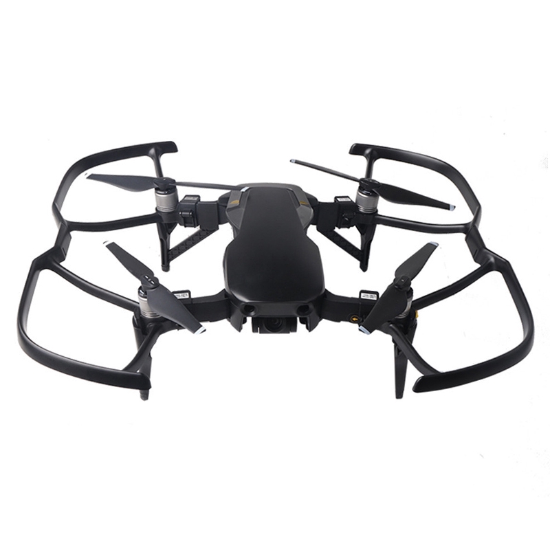 ✪Photography*COD✪ 4PCS Extension 35mm Landing Gear Legs Feet Heighten Protector For DJI Mavic Air | BigBuy360 - bigbuy360.vn