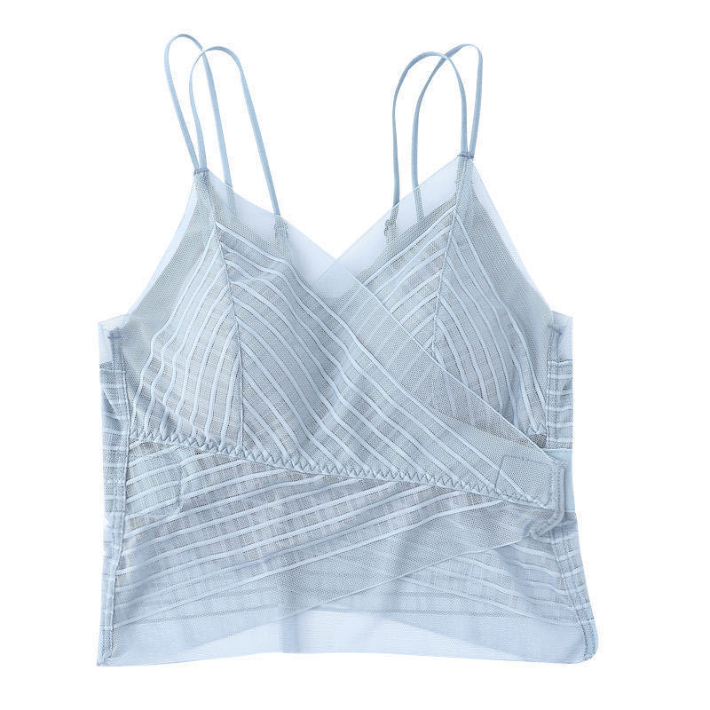 Áo Lót Ren Thời Trang Dành Cho Nữ