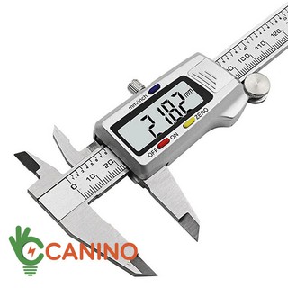 [ ⚡️ SALE KHỦNG ⚡️ ] 💥💥💥 Thước cặp điện tử 15cm giá rẻ 🌈