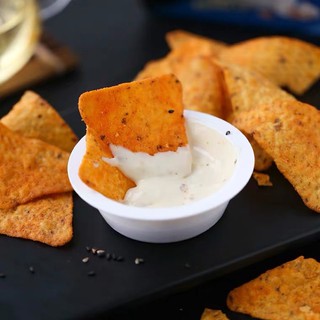 SNACK KÈM SỐT DORITOS