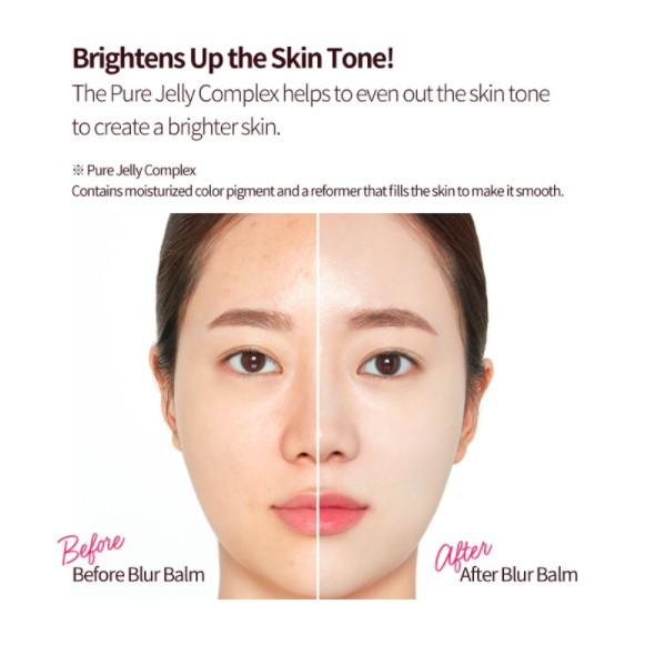 MBC-bill Phấn nước và kem lót dạng phấn nước EH Disney Somesome Jelly Full Blur Balm | BigBuy360 - bigbuy360.vn