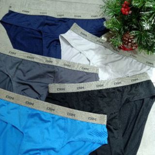 Sale combo 5 quần lót nam hiệu DIM