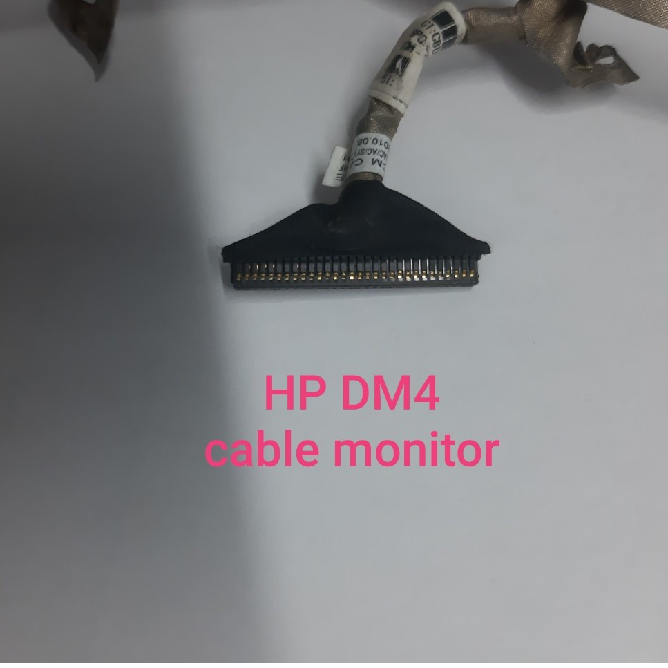 Camera-mic HP DM4 -  Cable Monitor linh kien laptop HP | BigBuy360 - bigbuy360.vn