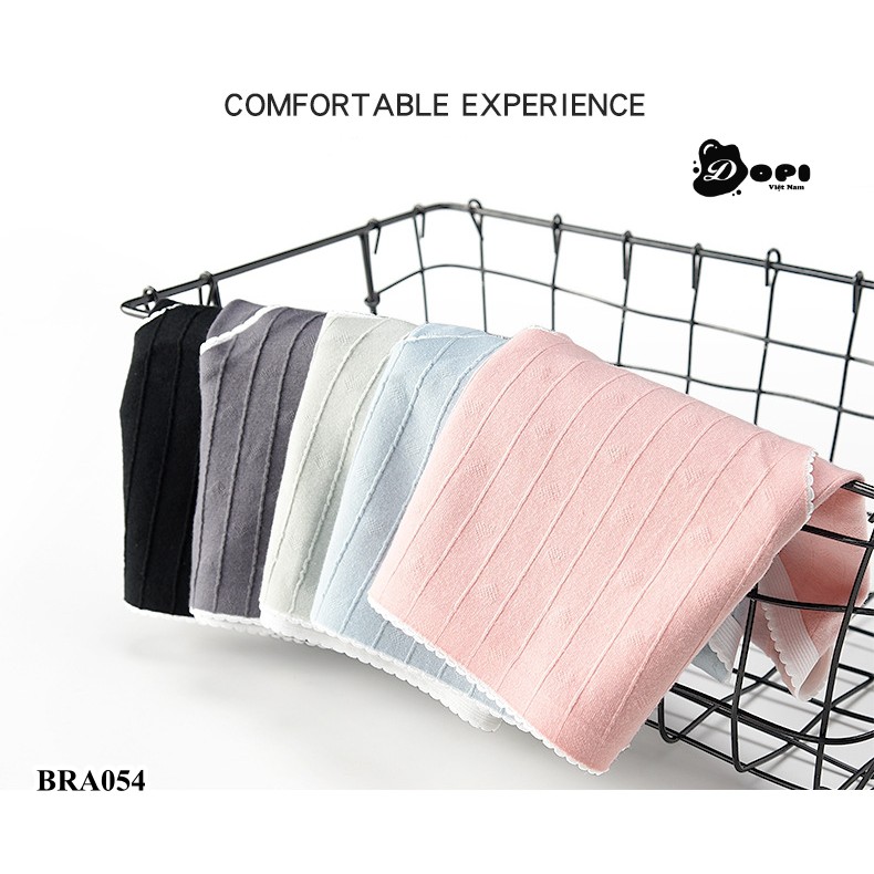 (BRA054) Quần lót cotton quần chíp đồ lót kháng khuẩn nữ cao cấp | BigBuy360 - bigbuy360.vn