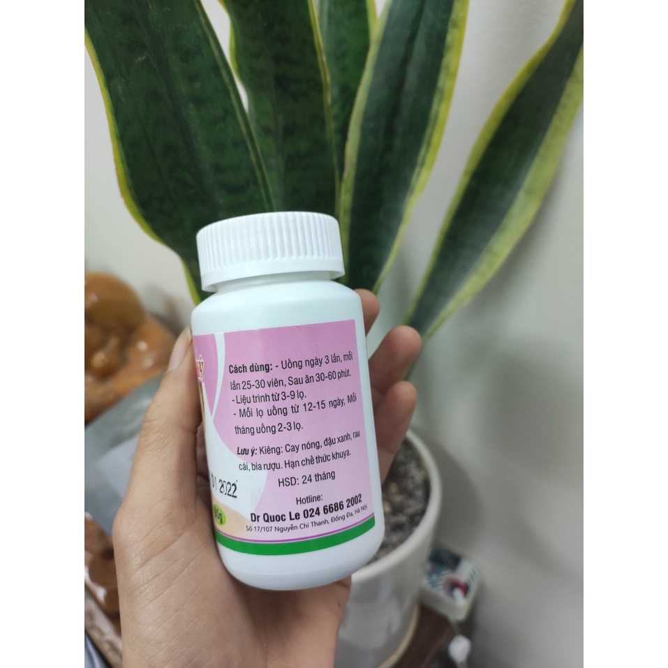 Tây sương ký Viên Minh - bổ sung nội tiết tố