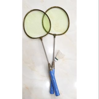 Vợt cầu lông 120k /cặp