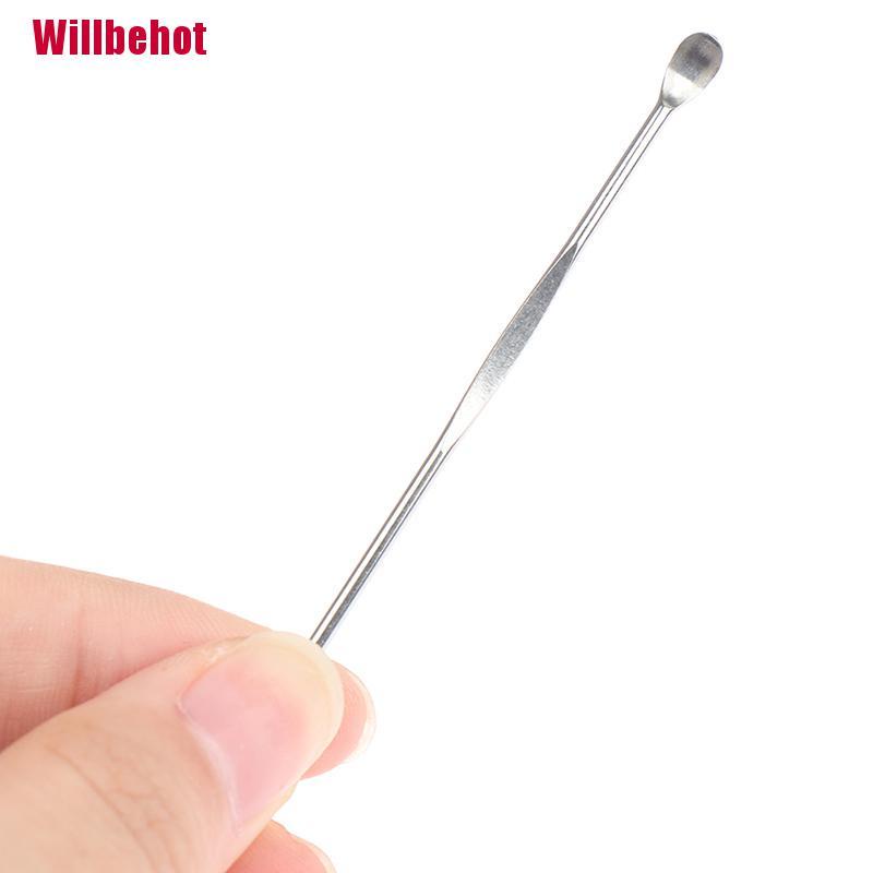 Bộ Dụng Cụ Lấy Ráy Tai Xoắn Ốc Tiện Lợi 5 / 6 / 9