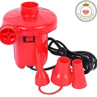 BƠM ĐIỆN MINI 2 CHIỀU HÚT THỔI (BƠM VÀ HÚT CHÂN KHÔNG) SALE