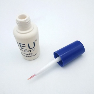 Keo dán mi Jeu nắp xanh 12ml