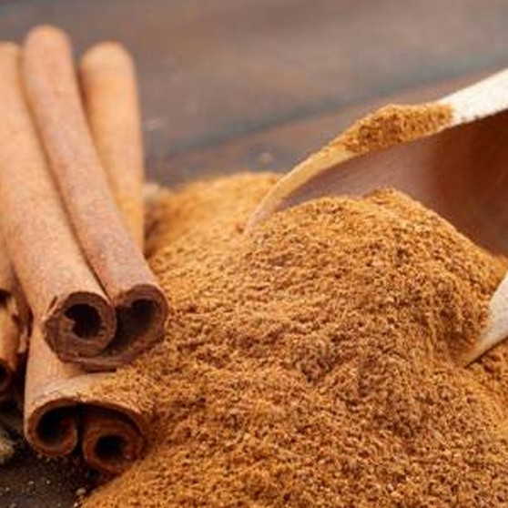 Quế nhục khô thượng hạng JINDO 1kg tác dụng hạ sốt, chống co giật, chống tắc nghẽn mạch