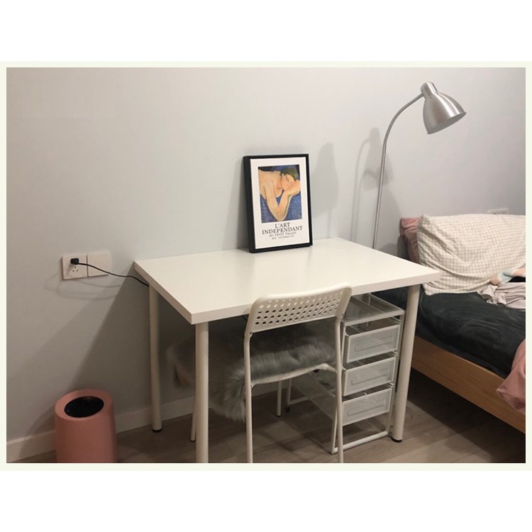 Hộc tủ đa năng LENNART IKEA