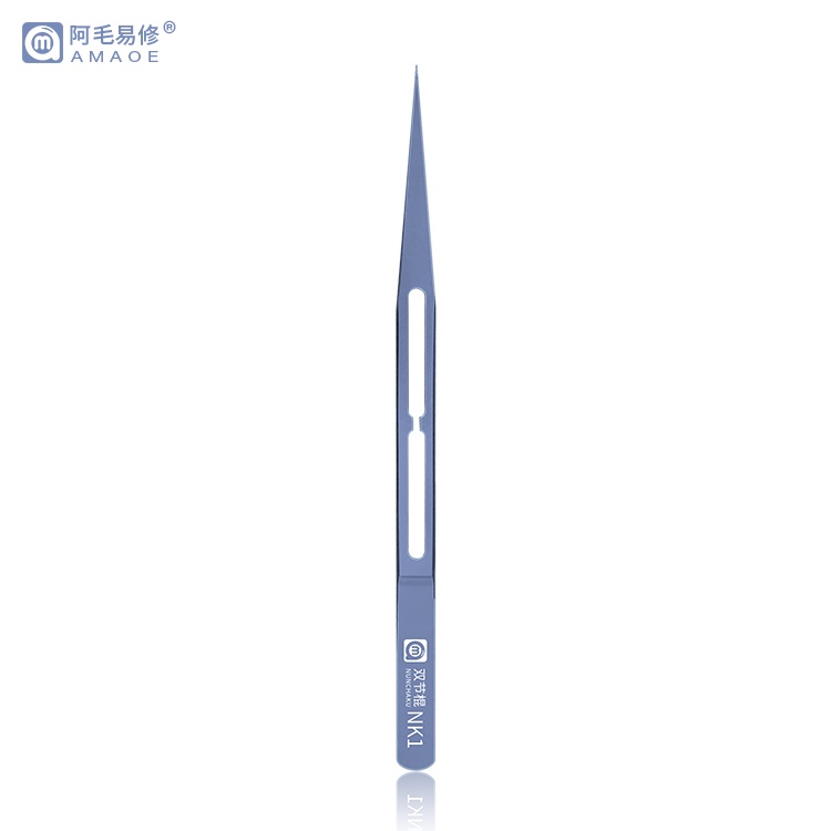 Panh nhíp Titan siêu nhẹ Amaoe NK1-NK2