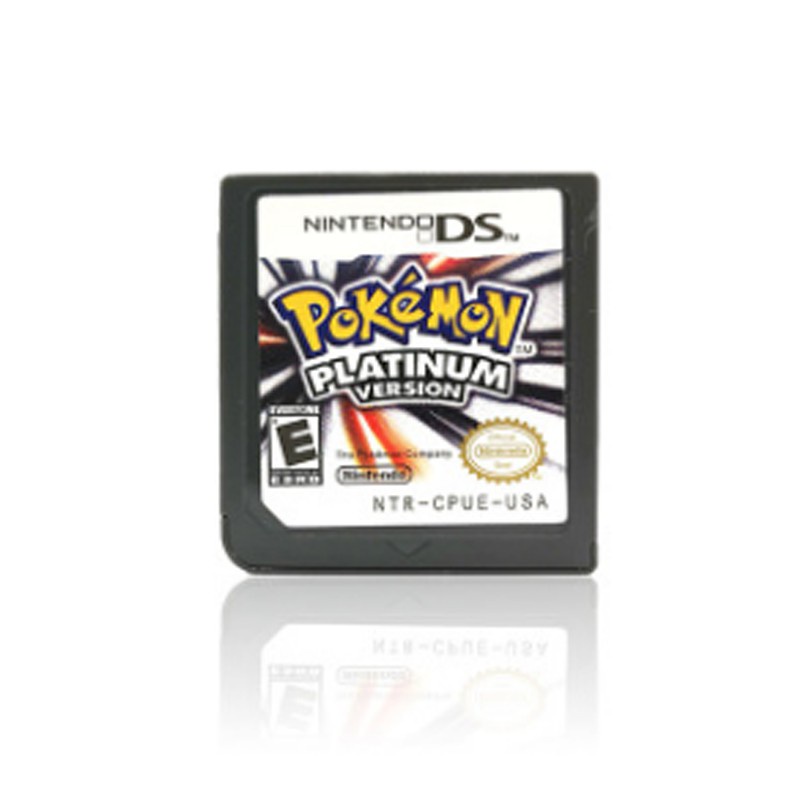 Thẻ chơi Game Nintendo DS 3DS NDSi NDS Lite