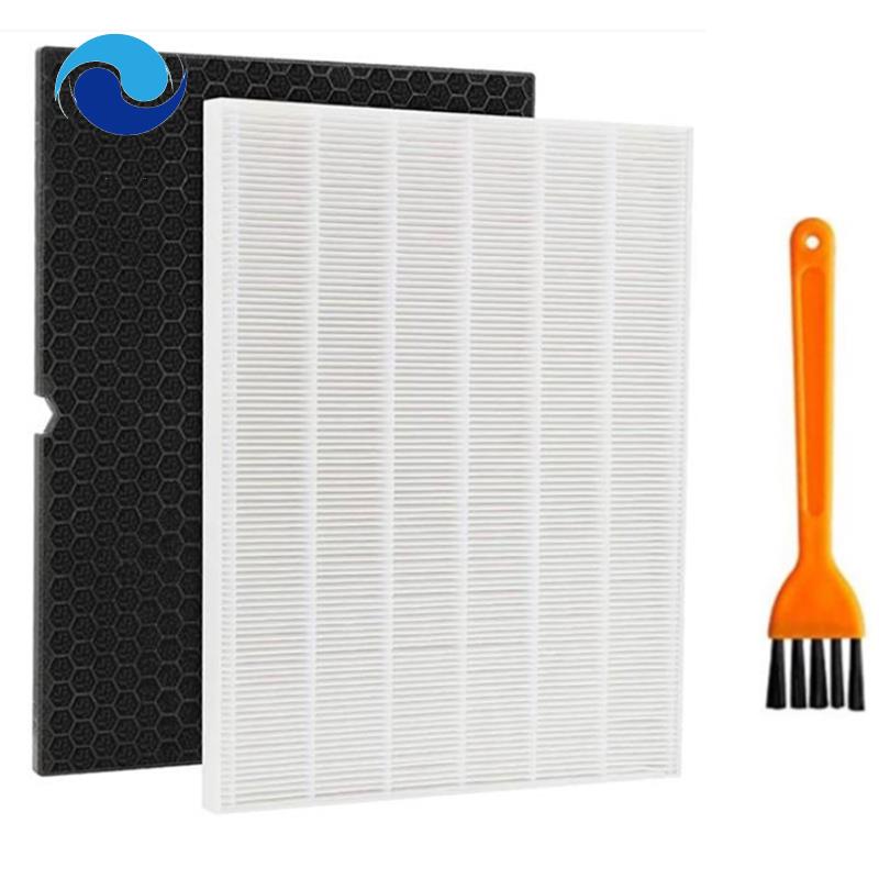 Bộ Lọc Than Hoạt Tính Thay Thế Cho Winix 5500-2 116130