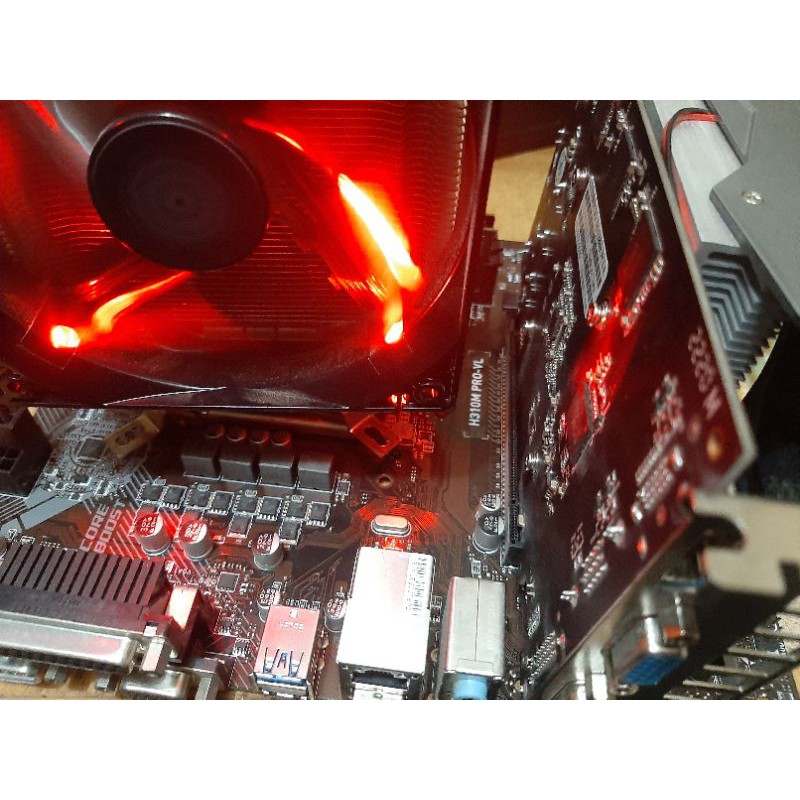 combo i7 8700 + main msi h310+ram12 +gt730 | BigBuy360 - bigbuy360.vn