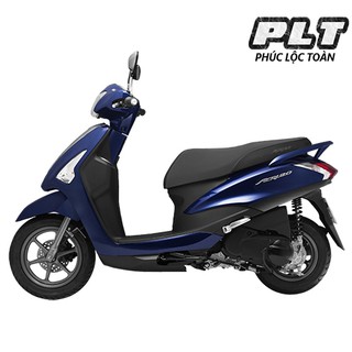 Xe Máy Yamaha Acruzo