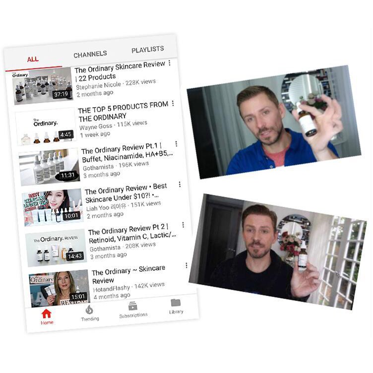 The Ordinary. Caffeine Solution 5% + EGCG Serum Mắt Làm Sáng Da Mắt Giảm Thâm Bọng Mắt Chống Lão Hóa Anti-Aging Eye Seru