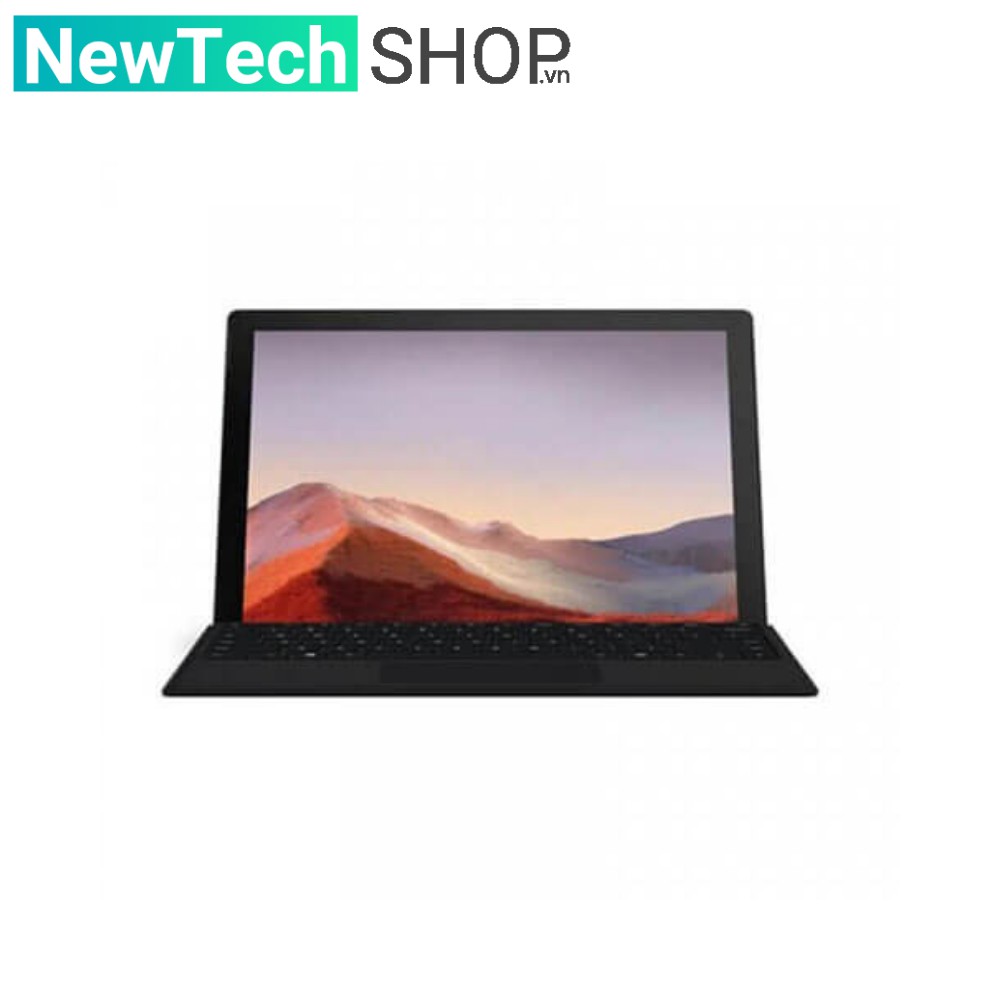 Laptop Surface Pro 7 Chính hãng Microsoft | BigBuy360 - bigbuy360.vn