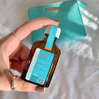Set dưỡng tóc Moroccanoil Beauty Inside 3 món