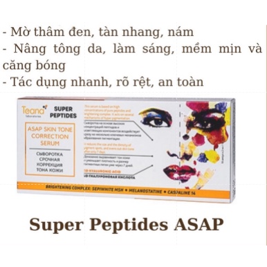 mờ nám Kpem Nga xóa tàn nhang nám đ𝐨̂̀𝐢 𝐦𝐨̂̀𝐢 dưỡng da chống lão hoá dưỡng ẩm da phục hồi da trắng sáng [𝐓𝐚̣̆𝐧𝐠 𝐦𝐚́𝐲]