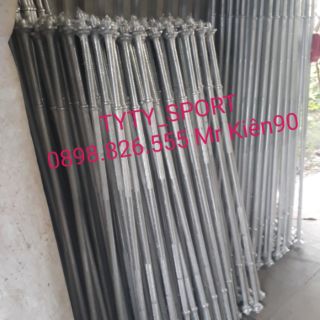 Tay đòn 1m5 phi 27