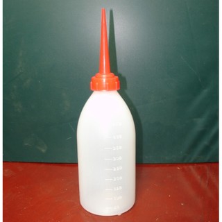 Bình tra dầu máy 500ml