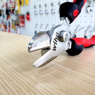 Kìm cộng lực WIHA 38190 - GERMANY