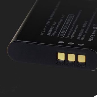 Pin máy ảnh Olympus LI-90B