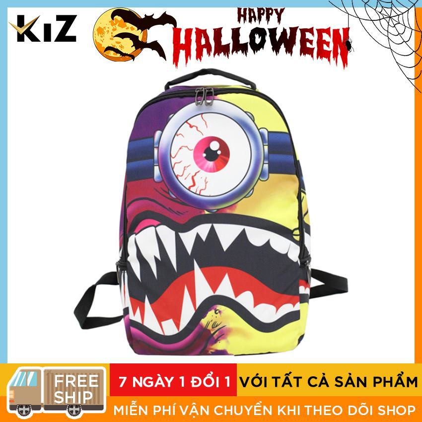 Balo nam nữ, balo unisex, balo hip hop, balo đi học, đi chơi, balo chất