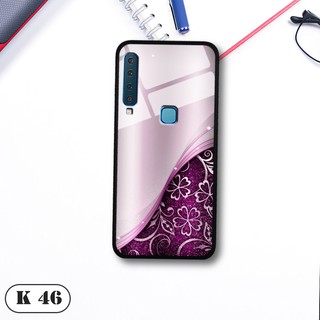 Ốp lưng Samsung Galaxy A9 2018 - In hình 3D