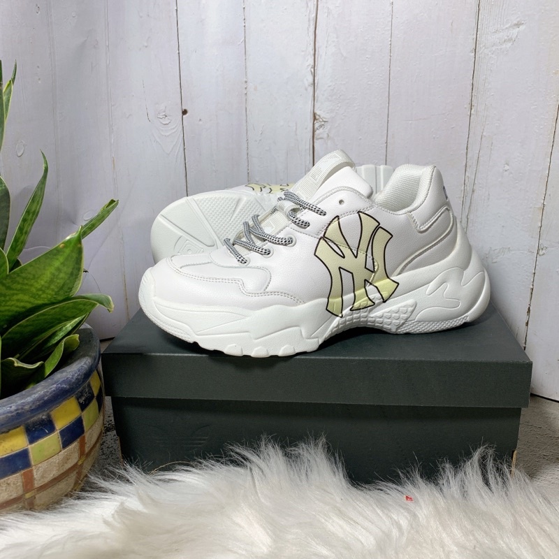 Giày thể thao hàng chuẩn nam nữ tăng chiều cao ny-mbl-chuẩn 706