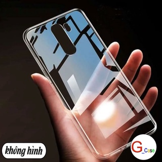 Ốp lưng dẻo XIAOMI REDMI 9  - in hình