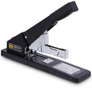 Dập ghim đại siêu bền 240tờ Deli 396