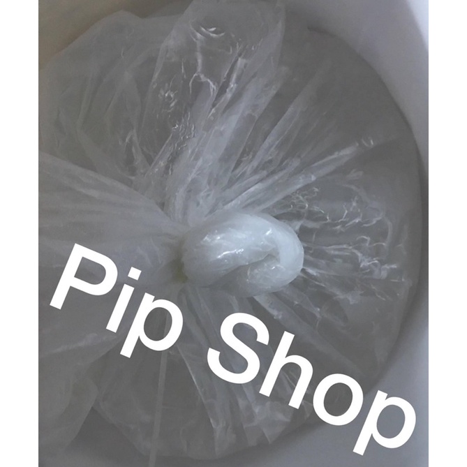 Alas gel hoạt chất làm mượt son/mỹ phẩm. 5g/25g/50g