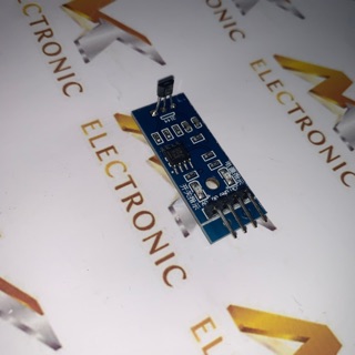 Module cảm biến từ hall sensor A3144