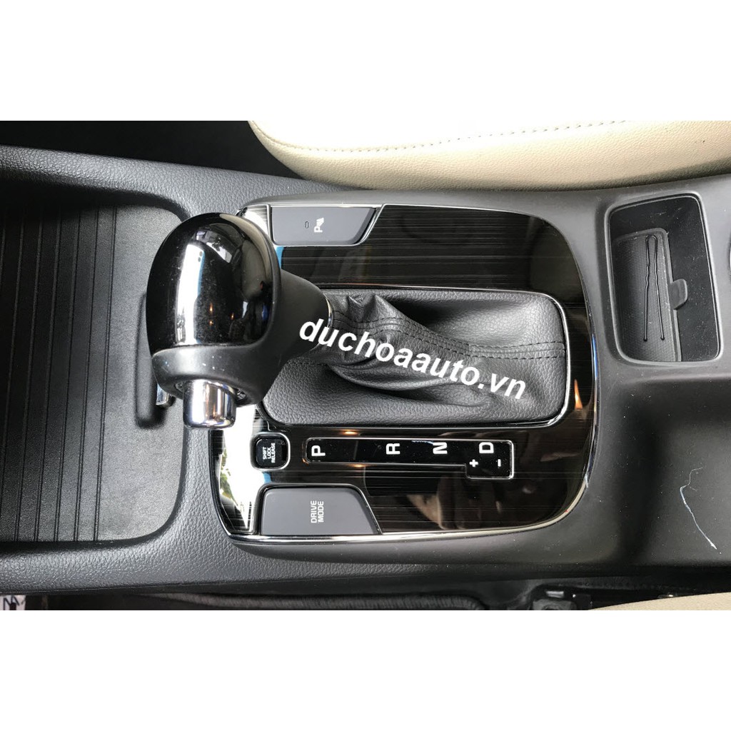 Ốp trang trí nội thất Kia Cerato 2016-2018