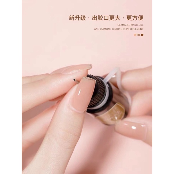 TOP ĐÍNH ĐÁ 15ml và 30ml