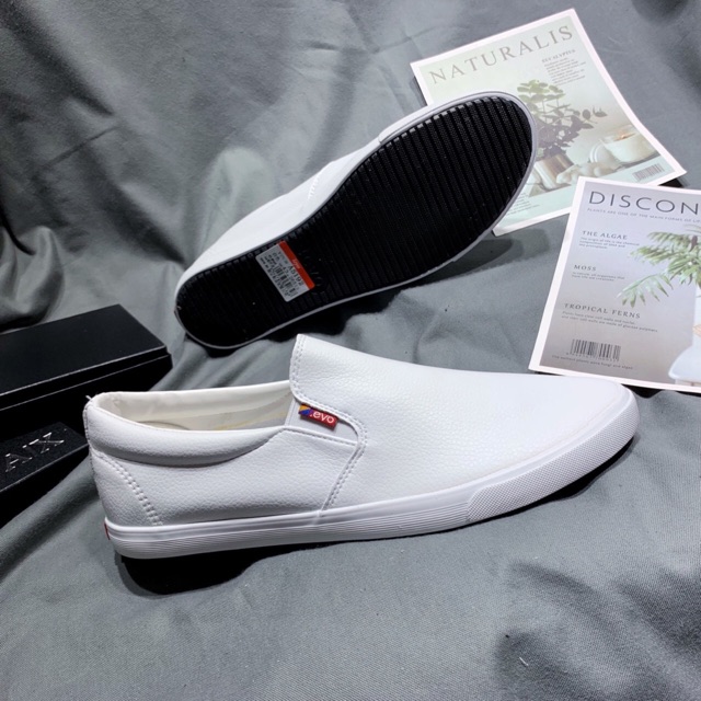 SALE ✔️GIÀY LƯỜI LEYO NAM ⚡ CHẤT sịn : new L ' ! , = | BigBuy360 - bigbuy360.vn