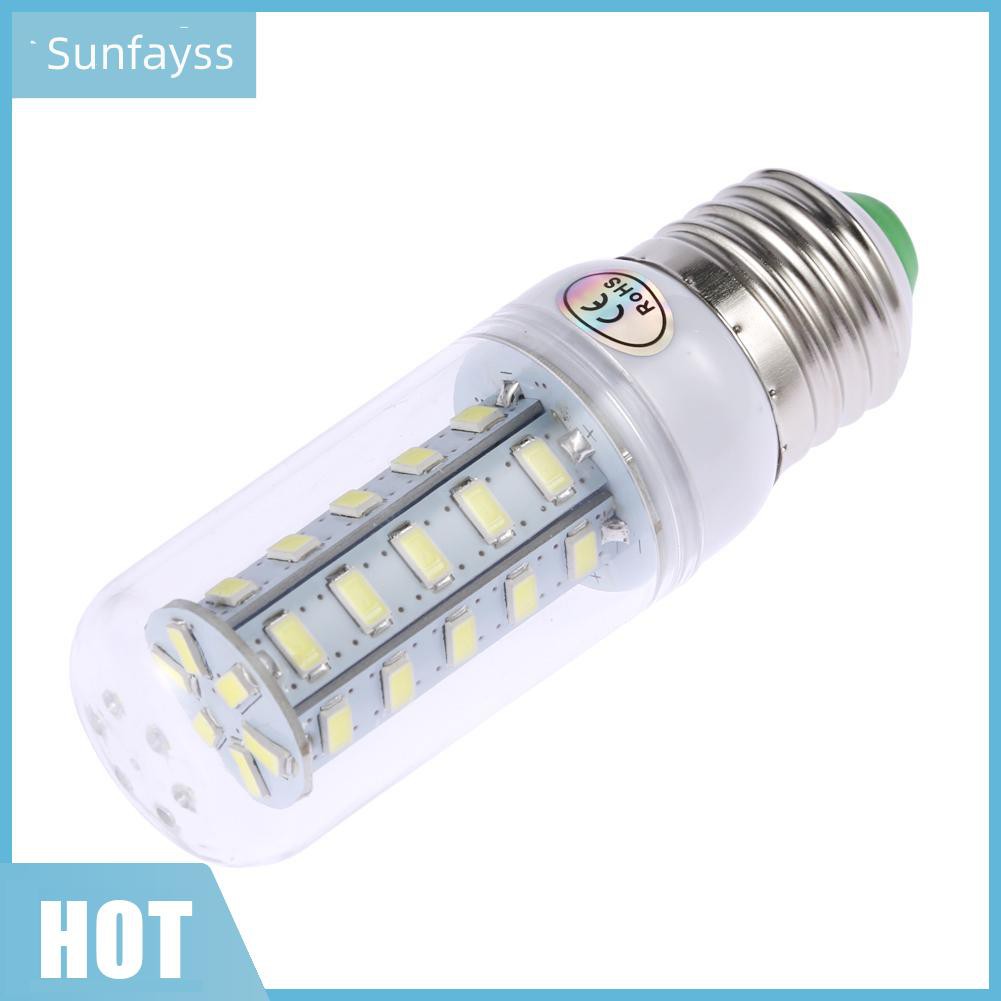 SF Đèn Led Siêu Sáng 220v-240v E27 Led Smd 5730 Chất Lượng Cao