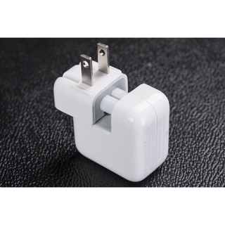 Củ Sạc Ipad Zin Bóc Máy 12W [Tặng cáp sạc]