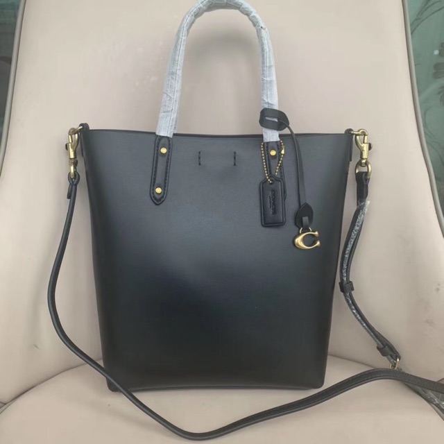 TÚI COACH CENTRAL SHOPPER TOTE 78217