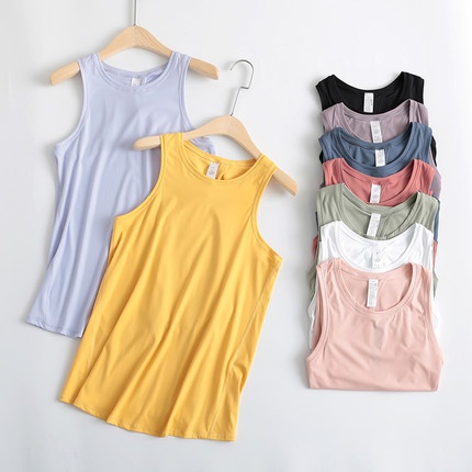 Áo thun sát nách thiết kế khoét gợi cảm cá tính