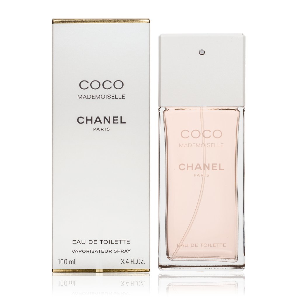 Nước hoa chính hãng Chanel Coco Mademoiselle EDT