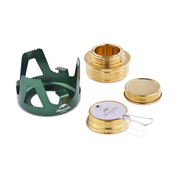 Bếp cồn dã ngoại Naturehike NH18L001-T