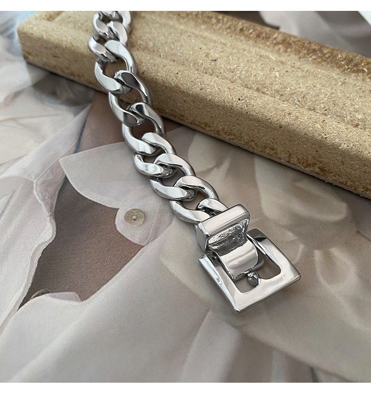 Vòng Tay Phong Cách Hip Hop Thời Trang 22617 Dành Cho Cặp Đôi