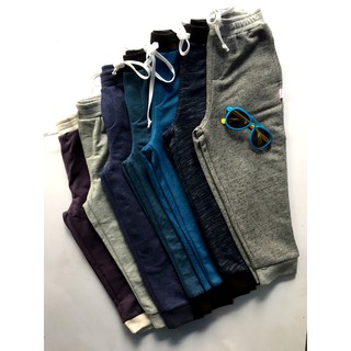 quần Jogger bé trai Winfa 10-32KG
