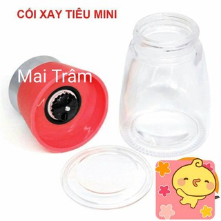 CỐI XAY TIÊU CẦM TAY