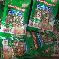 Snack hạt sấy thẩm cẩm Nuttyone 90gram