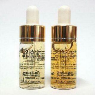 Serum bergamo